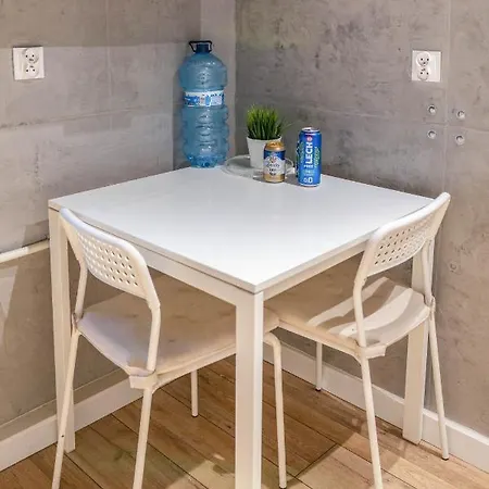Kamienica Przy Fosie Casa de hóspedes *