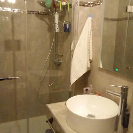 Kamienica Przy Fosie