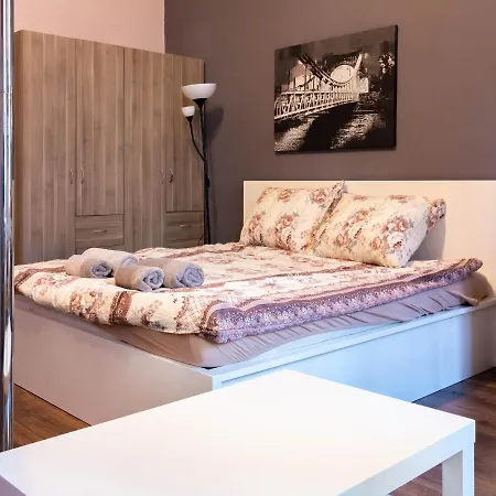 Kamienica Przy Fosie Casa de hóspedes Wrocław