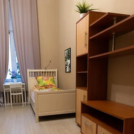 Casa de hóspedes Kamienica Przy Fosie Wrocław