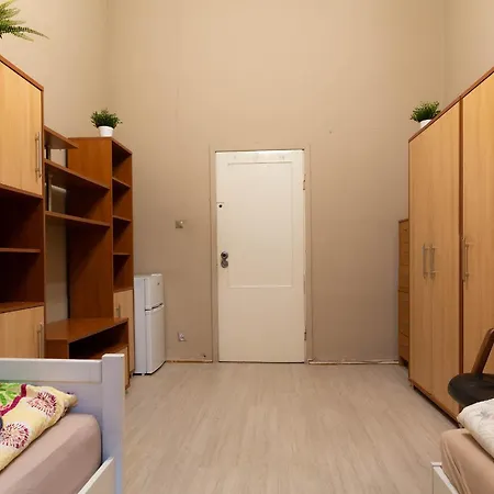 Kamienica Przy Fosie Casa de hóspedes