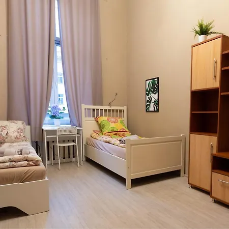 Kamienica Przy Fosie * Wrocław