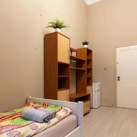 Kamienica Przy Fosie Casa de hóspedes Wrocław