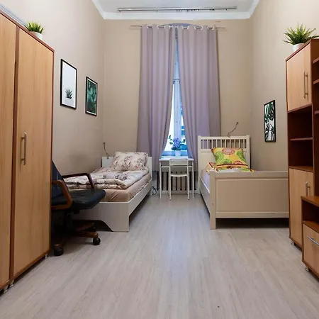 Casa de hóspedes Kamienica Przy Fosie *