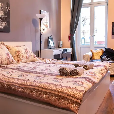 Kamienica Przy Fosie Casa de hóspedes Wrocław